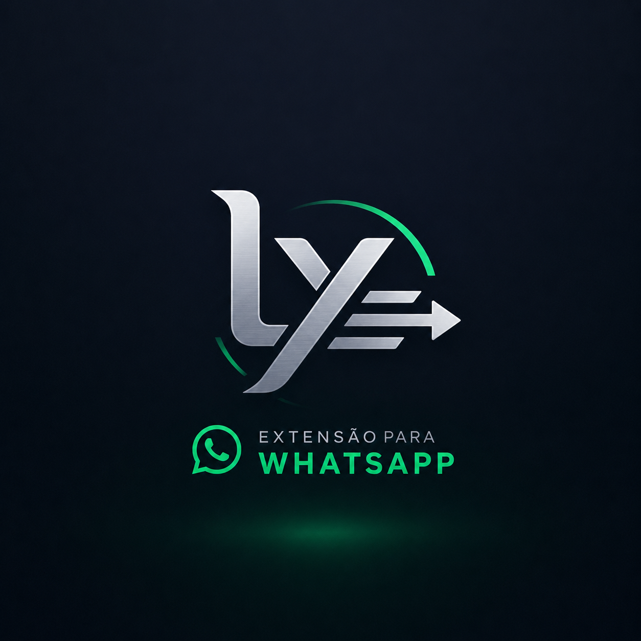LYRA — Extensão para WhatsApp